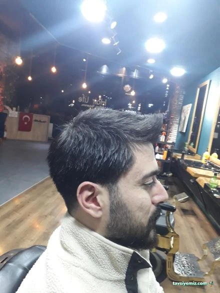 Hair Life Saç Tasarım