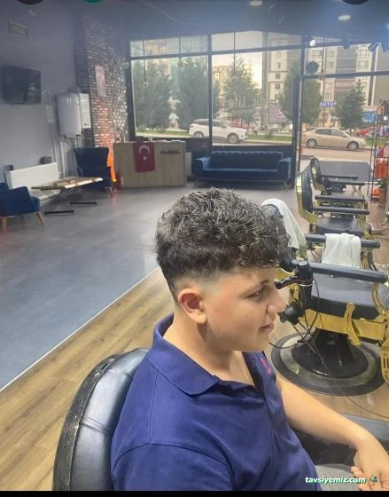 Hair Life Saç Tasarım