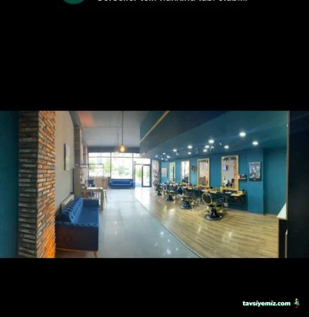 Hair Life Saç Tasarım