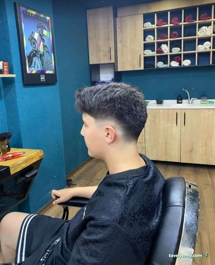 Hair Life Saç Tasarım