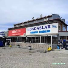 Hak Dinlenme Tesisleri Hak Dinlenme Tesisleri