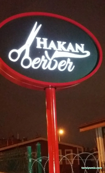 Hakan Berber Hakan Berber