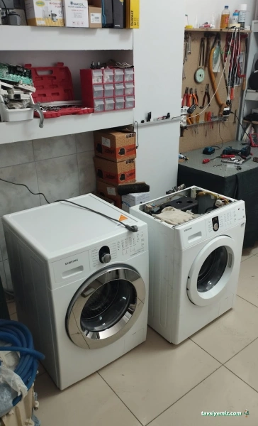 Hakan Teknik Beyaz Eşya Hakan Teknik Beyaz Eşya
