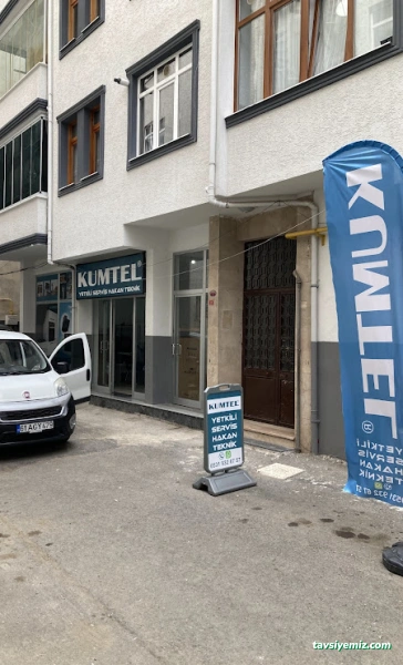 Hakan Teknik Kumtel Yetkili Servis Ve Bayi Hakan Teknik Kumtel Yetkili Servis Ve Bayi