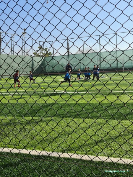 Hakan Ünsal Spor Tesisleri Hakan Ünsal Spor Tesisleri