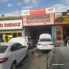 Hakan Usta Kombi Servis Hakan Usta Kombi Servis