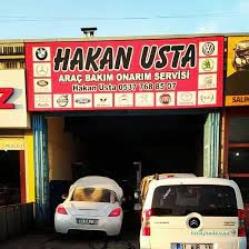 Hakan Usta Kombi Servis Hakan Usta Kombi Servis