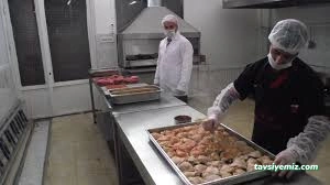Hakan Yemekçilik Catering Hakan Yemekçilik Catering