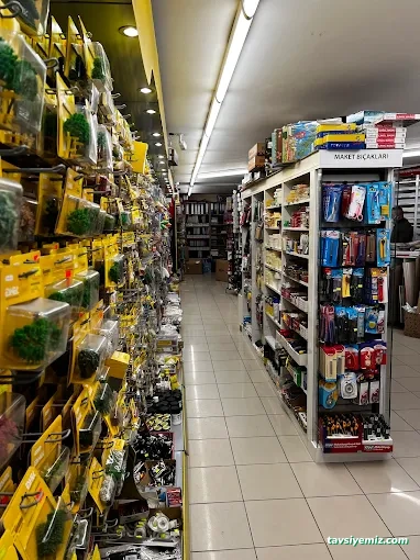 Hakikat Kirtasiye Hakikat Kirtasiye