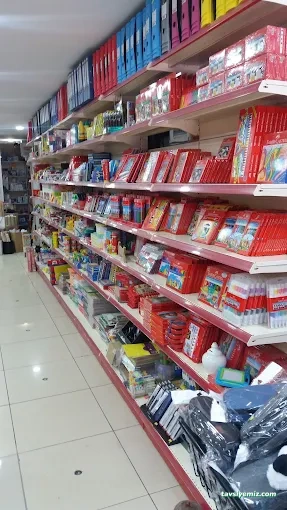 Hakikat Kırtasiye İzmit Hakikat Kırtasiye İzmit