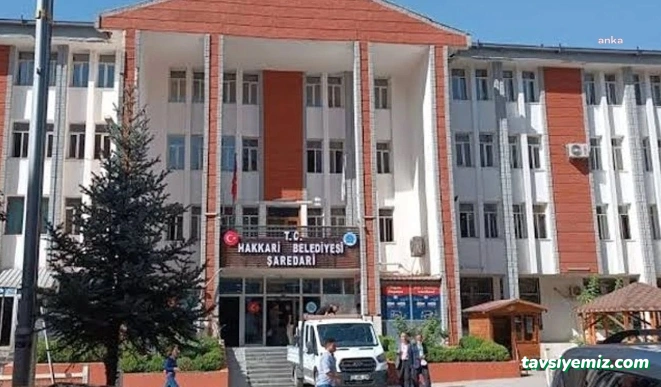 Hakkari Belediyesi Ek Binasi Hakkari Belediyesi Ek Binasi
