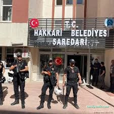 Hakkari Belediyesi Ek Binasi Hakkari Belediyesi Ek Binasi