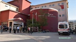 Hakkari Devlet Hastanesi Hakkari Devlet Hastanesi