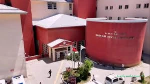 Hakkari Devlet Hastanesi Hakkari Devlet Hastanesi
