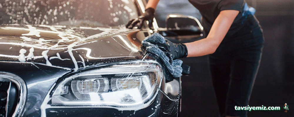 Hakkari Hak Car Oto Yıkama