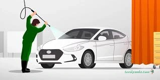 Hakkari Hak Car Oto Yıkama