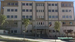 Hakkâri Halk Eğitim Merkezi Hakkâri Halk Eğitim Merkezi