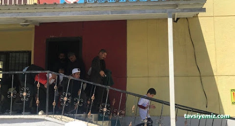 Hakkari Özel Gökkuşağı Özel Eğitim Ve Rehabilitasyon Merkezi