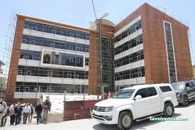 Hakkari Sosyal Güvenlik İl Müdürlüğü Hakkari Sosyal Güvenlik İl Müdürlüğü