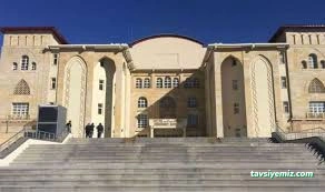Hakkari Valiliği