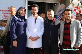 Hakkari Veteriner Kliniği Hakkari Veteriner Kliniği