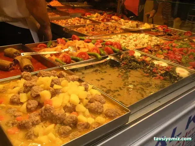 Hakkıoğlu Esnaf Lokantası Hakkıoğlu Esnaf Lokantası