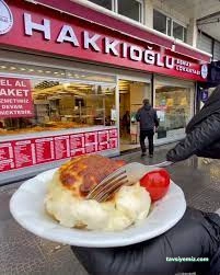 Hakkıoğlu Esnaf Lokantası Hakkıoğlu Esnaf Lokantası
