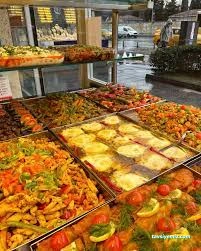Hakkıoğlu Esnaf Lokantası Hakkıoğlu Esnaf Lokantası