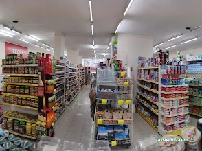 Hakkıoğulları Market Hakkıoğulları Market