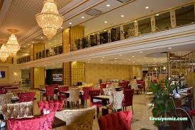 Haldi Otel Haldi Otel