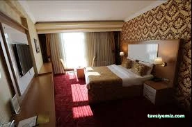Haldi Otel Haldi Otel