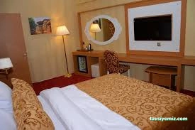 Haldi Otel Haldi Otel
