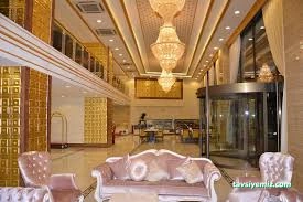 Haldi Otel Haldi Otel