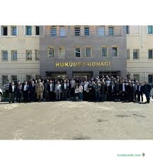 Halfeti Kaymakamlığı Halfeti Kaymakamlığı