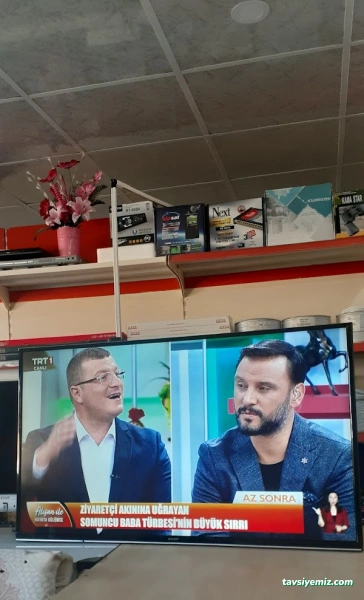 Halil Elektronik (Siirt)