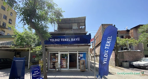Halil Tekel Bayii Halil Tekel Bayii