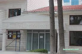Haliliye Halk Eğitimi Merkezi Haliliye Halk Eğitimi Merkezi