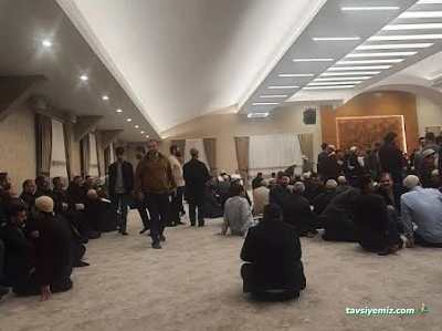 Haliliye Kültür Ve İlim Vakfı