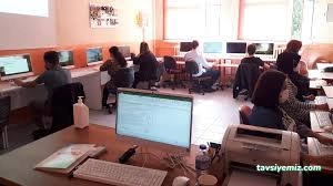 Halk Eğitimi Merkezi Ve Akşam Sanat Okulu Halk Eğitimi Merkezi Ve Akşam Sanat Okulu