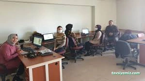 Halk Eğitimi Merkezi Ve Akşam Sanat Okulu Halk Eğitimi Merkezi Ve Akşam Sanat Okulu