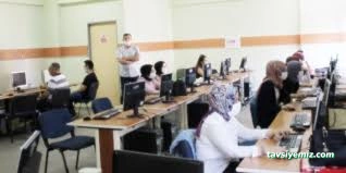 Halk Eğitimi Merkezi Ve Akşam Sanat Okulu Halk Eğitimi Merkezi Ve Akşam Sanat Okulu