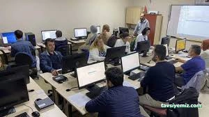 Halk Eğitimi Merkezi Ve Akşam Sanat Okulu Halk Eğitimi Merkezi Ve Akşam Sanat Okulu