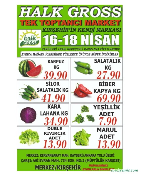 Halk Gross Halk Gross