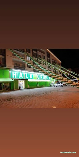 Halk Gross Halk Gross