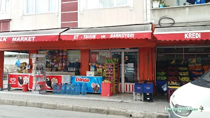 Halk Market Halk Market