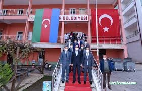 Halkapınar Belediyesi Halkapınar Belediyesi