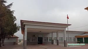 Halkapınar Halk Eğitimi Merkezi Halkapınar Halk Eğitimi Merkezi