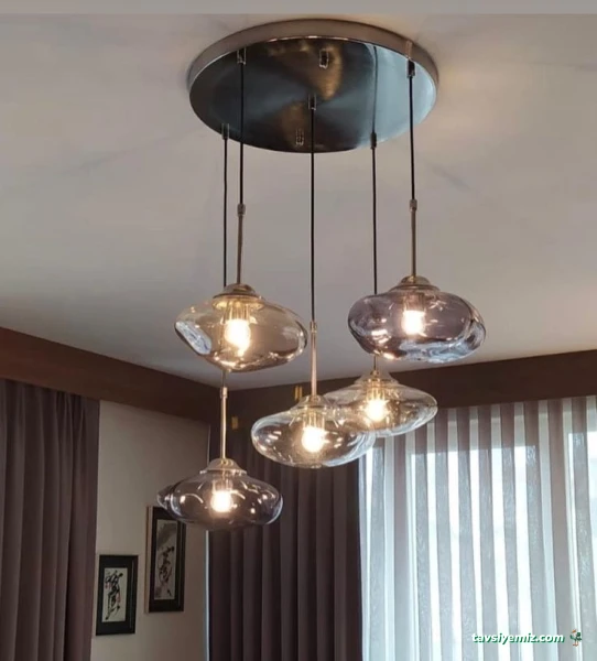 Halkedon Aydınlatma Proje Ve Mimarlık