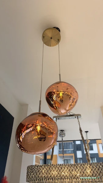 Halkedon Aydınlatma Proje Ve Mimarlık