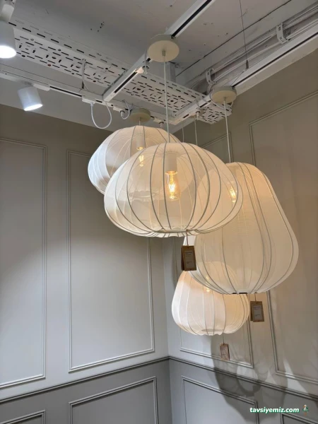 Halkedon Aydınlatma Proje Ve Mimarlık